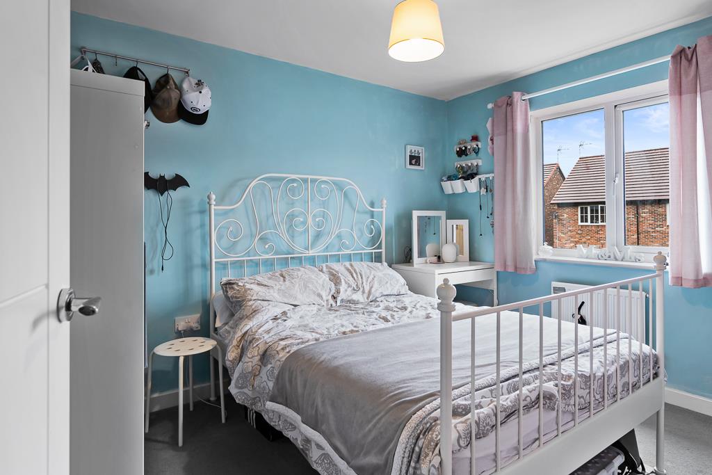 Soay Crescent, Winsford CW Estate Agents